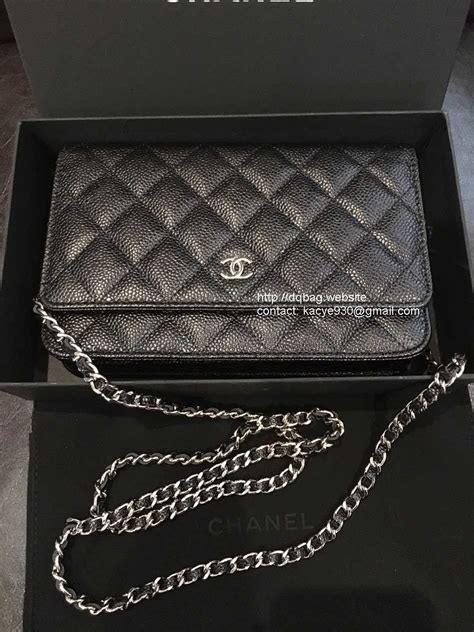 chanel boy wallet on chain price euro|Chanel classic wallet on chain.